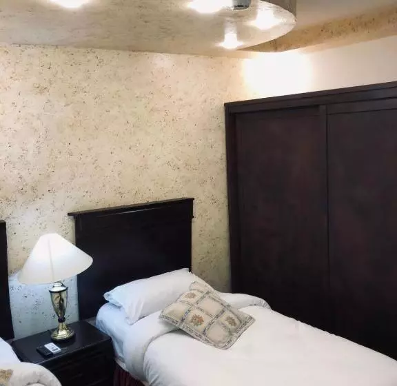 تختخواب و صبحانه Zrizira Inn