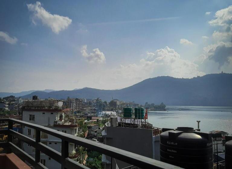 هتل Elite Pokhara