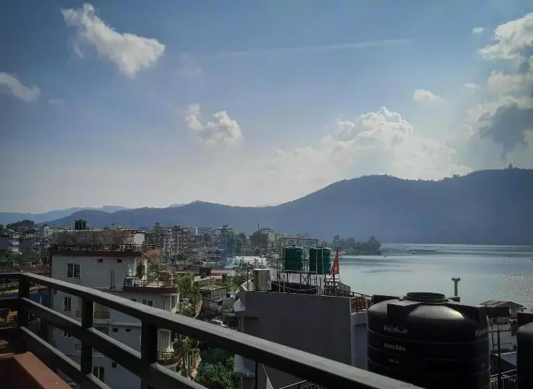 هتل Elite Pokhara