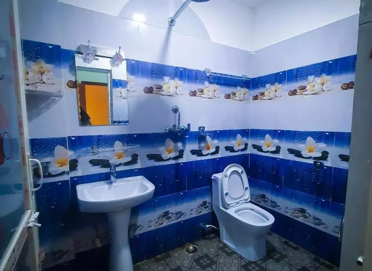 هتل Elite Pokhara