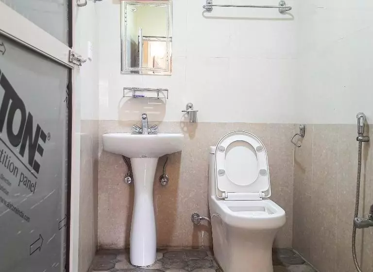 هتل Elite Pokhara