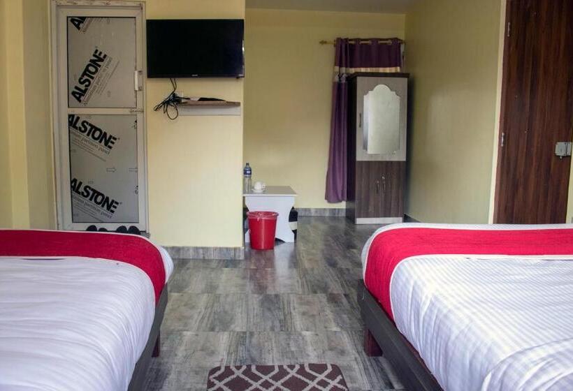 هتل Elite Pokhara