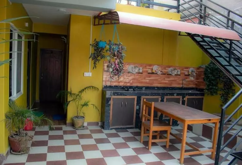 هتل Elite Pokhara