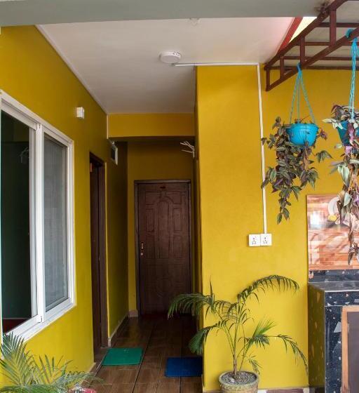 هتل Elite Pokhara