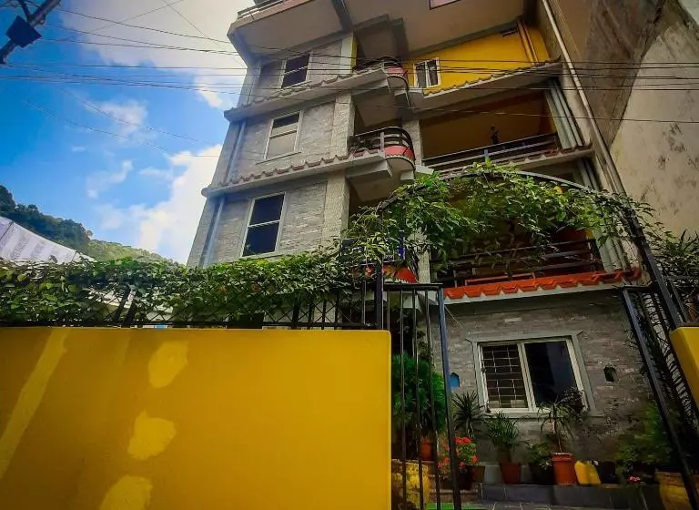 هتل Elite Pokhara