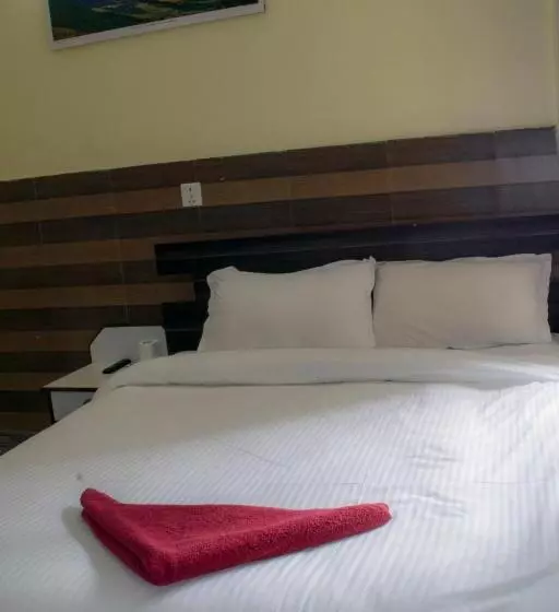 هتل Elite Pokhara