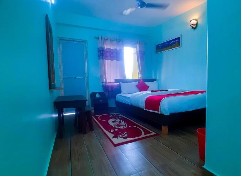 هتل Elite Pokhara