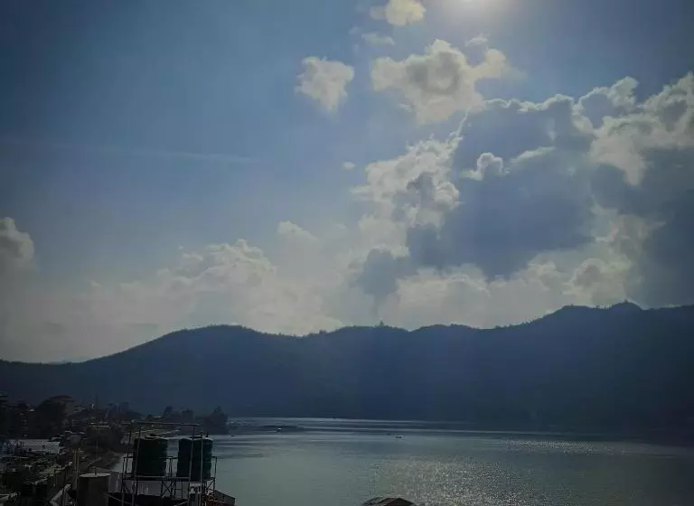 هتل Elite Pokhara