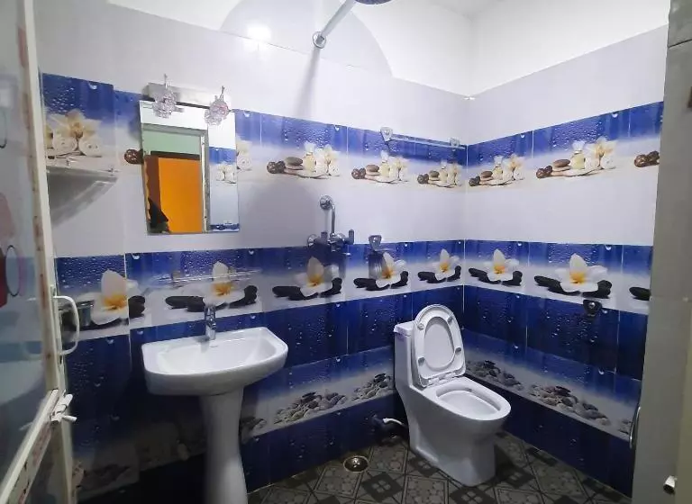 هتل Elite Pokhara