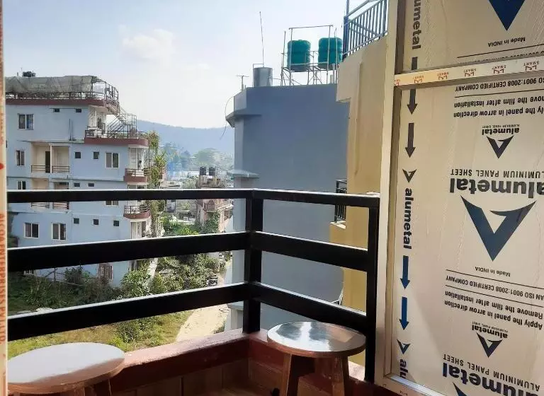 هتل Elite Pokhara