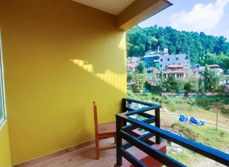 هتل Elite Pokhara