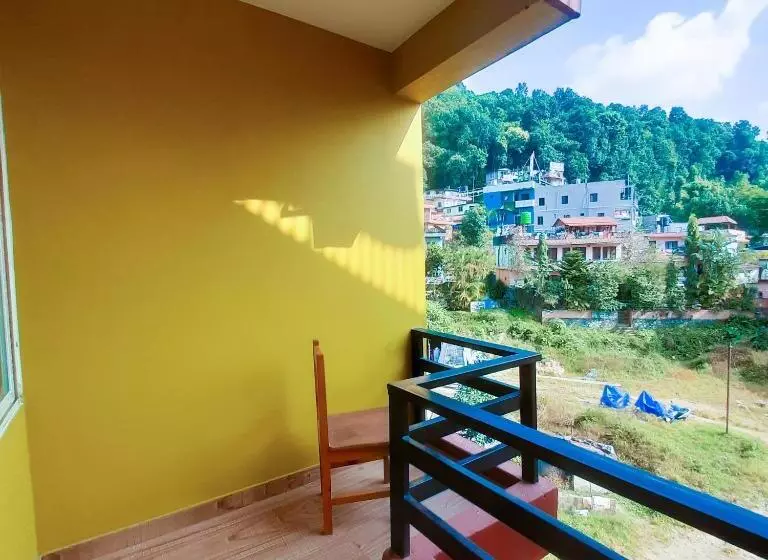 هتل Elite Pokhara