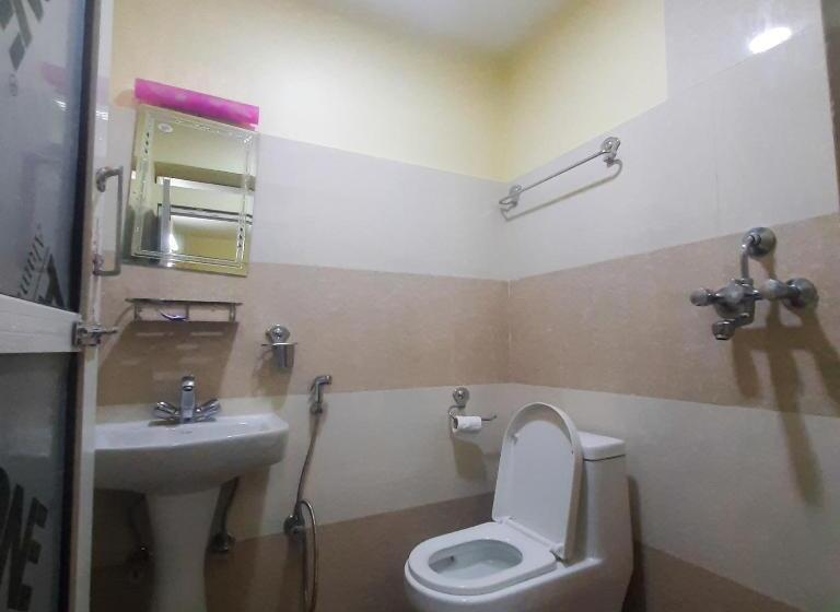 هتل Elite Pokhara