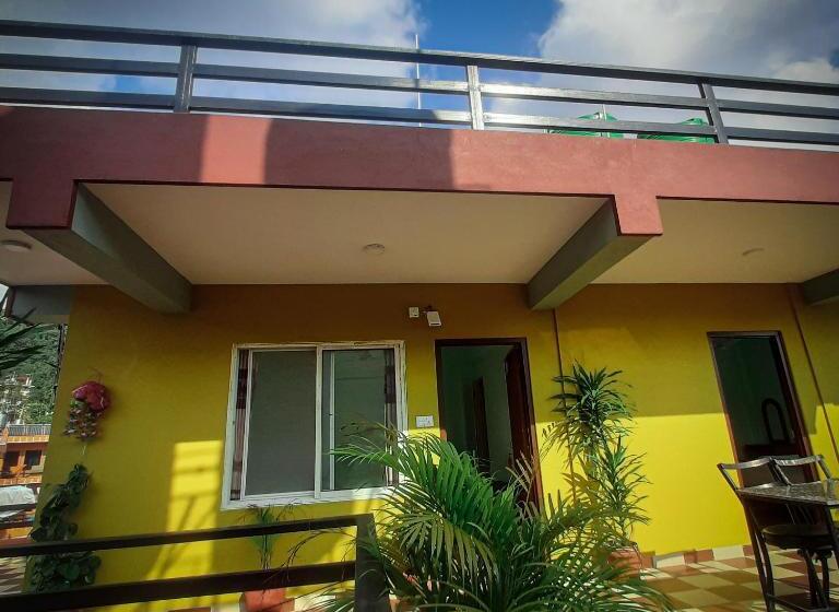 هتل Elite Pokhara