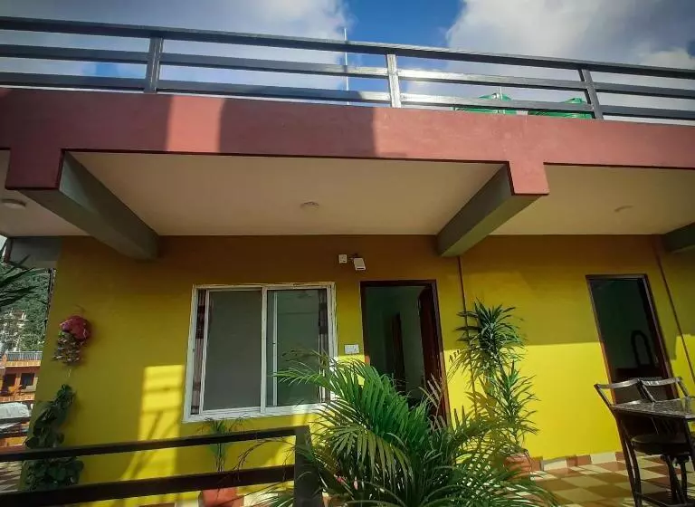 هتل Elite Pokhara