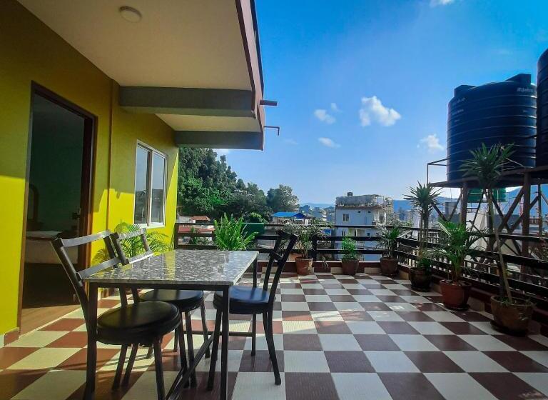 هتل Elite Pokhara