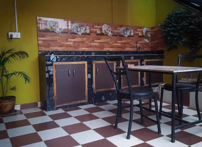 هتل Elite Pokhara