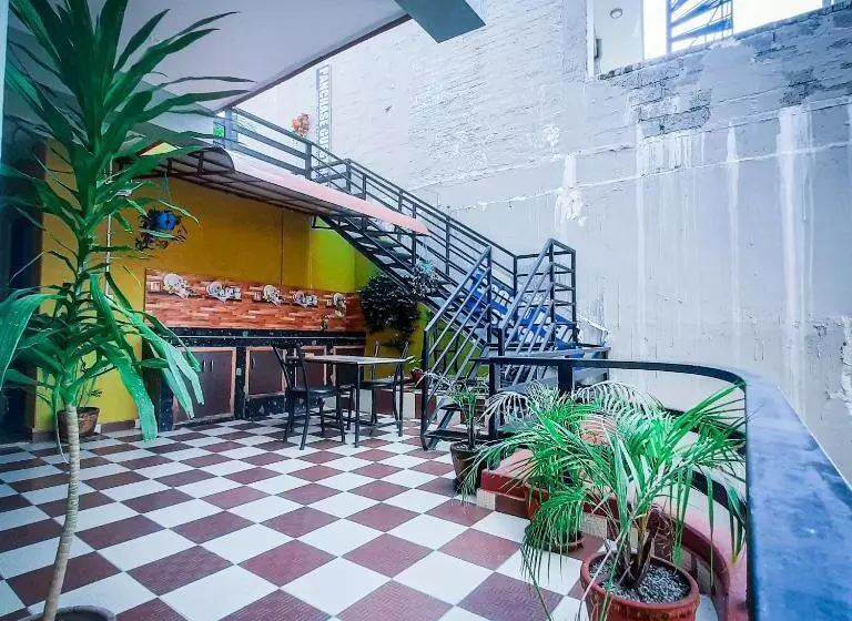 هتل Elite Pokhara