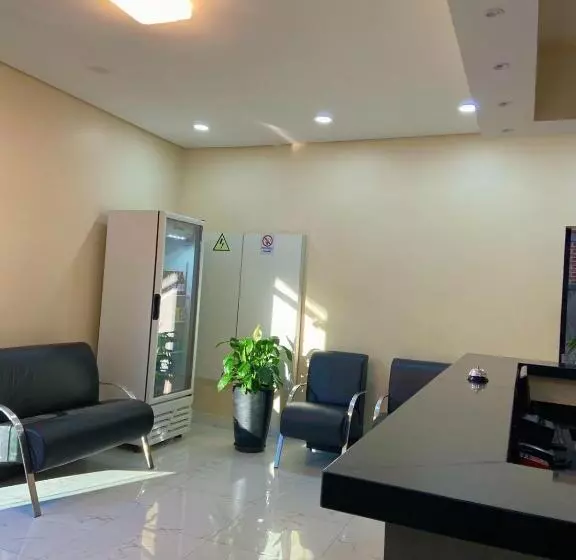 Hotel Flex Tatuapé
