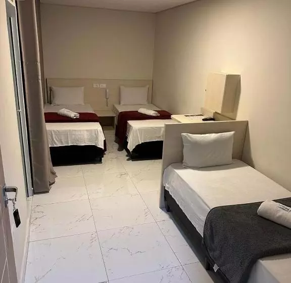 Hotel Flex Tatuapé