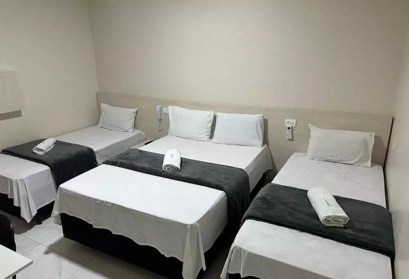 Hotel Flex Tatuapé