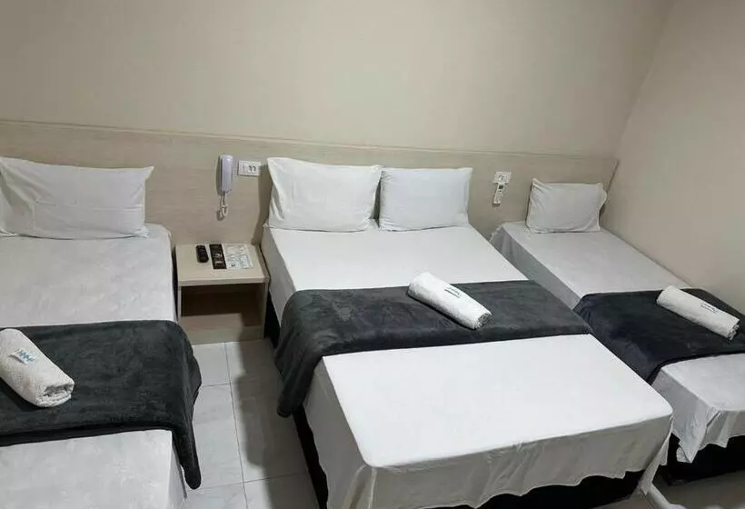 Hotel Flex Tatuapé