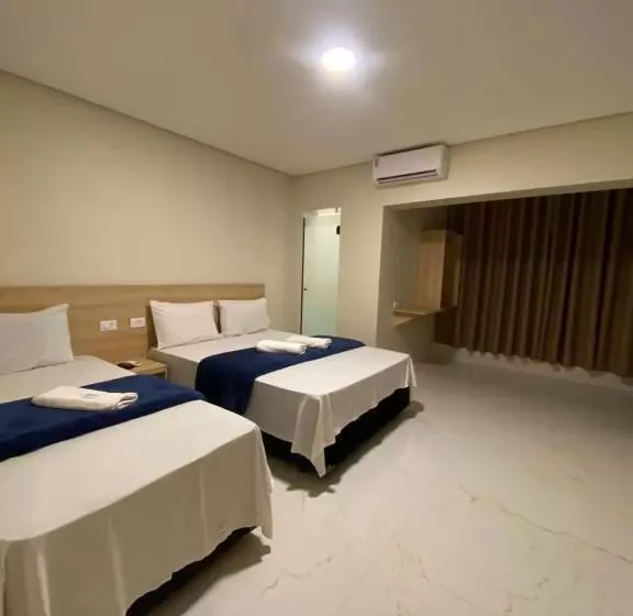 Hotel Flex Tatuapé