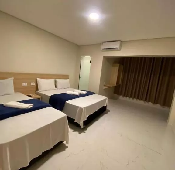Hotel Flex Tatuapé