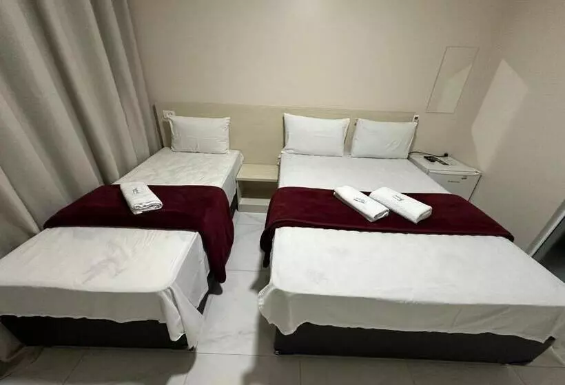 Hotel Flex Tatuapé