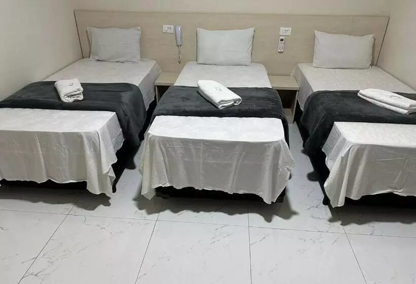 Hotel Flex Tatuapé