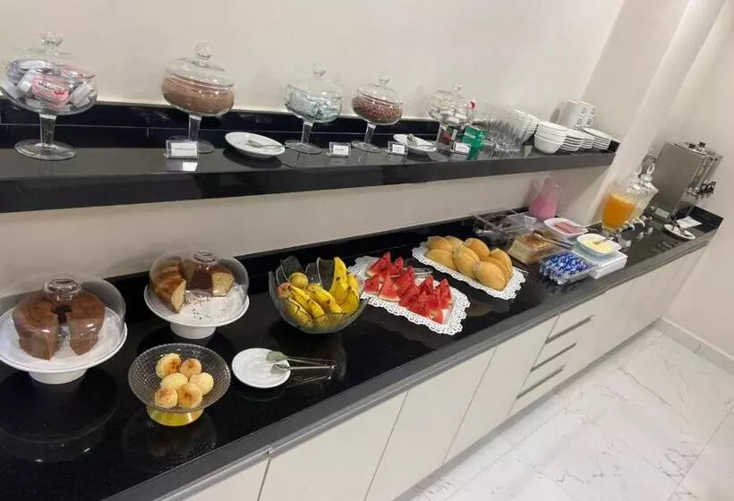 Hotel Flex Tatuapé