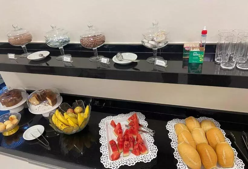 Hotel Flex Tatuapé