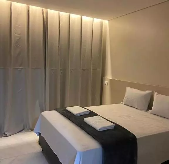 Hotel Flex Tatuapé