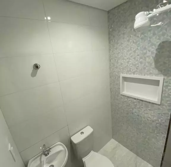 Hotel Flex Tatuapé