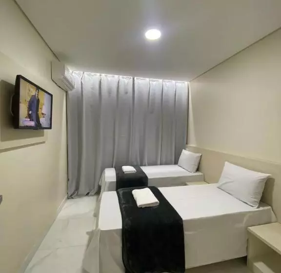 Hotel Flex Tatuapé