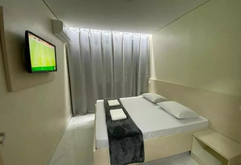 Hotel Flex Tatuapé