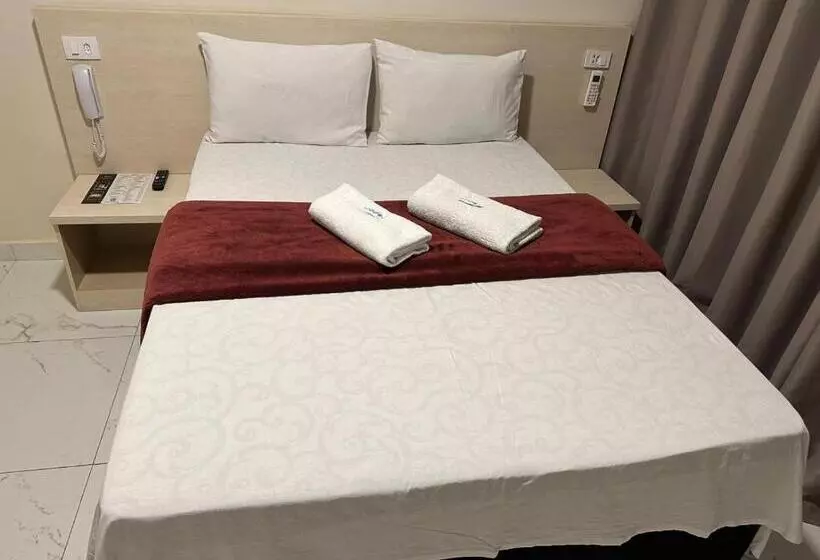 Hotel Flex Tatuapé