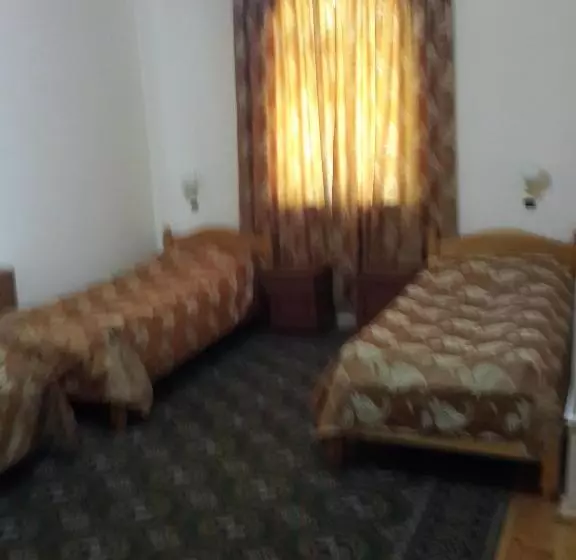 ホテル Islambek Khiva