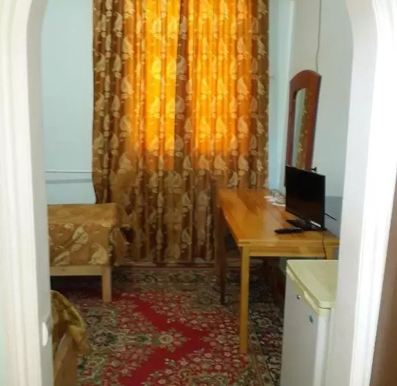 ホテル Islambek Khiva
