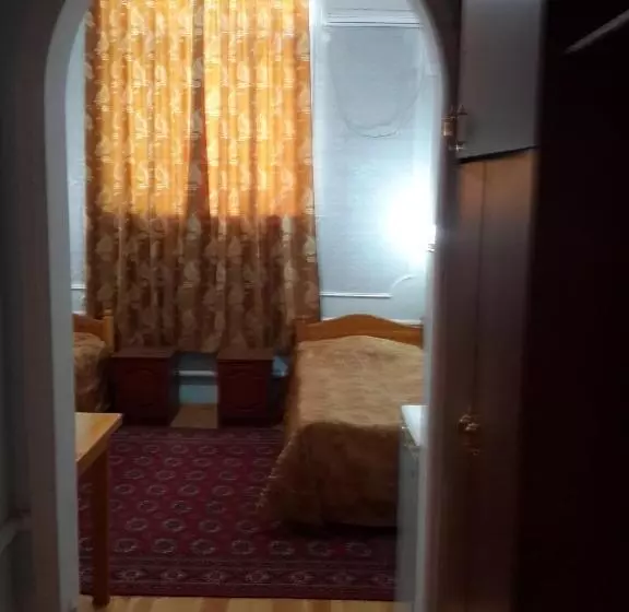 ホテル Islambek Khiva