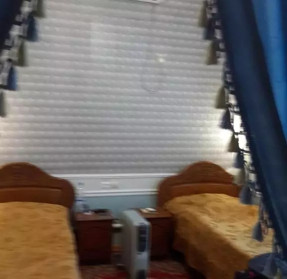 ホテル Islambek Khiva
