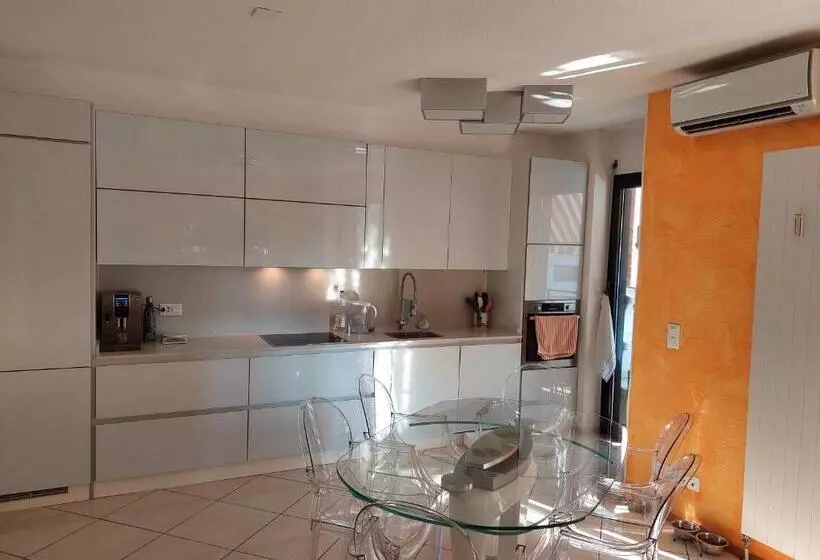 Majatalo Da Gianfi Lugano Pregassona   Stanza Privata   Adults Only