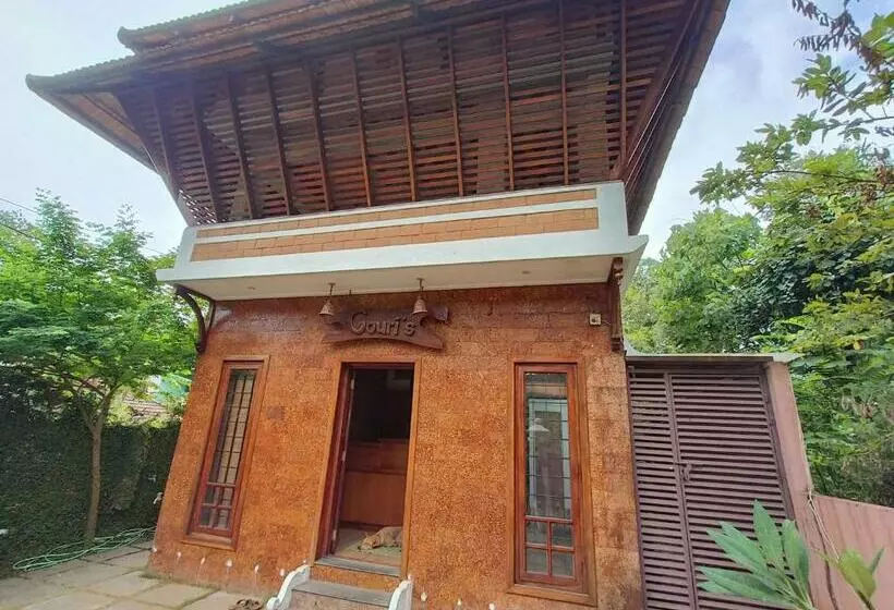 ペンション Mn Homestay