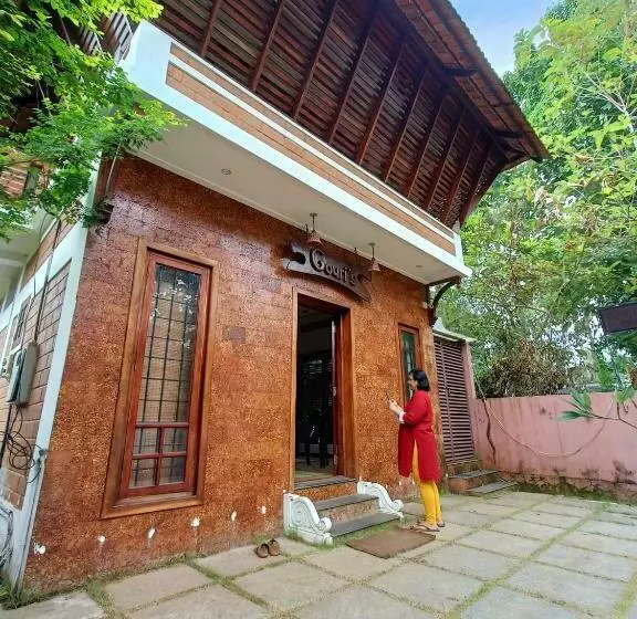ペンション Mn Homestay