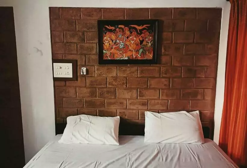 ペンション Mn Homestay