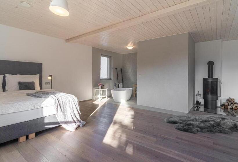 ペンション Usedlost U Lípy Blatiny