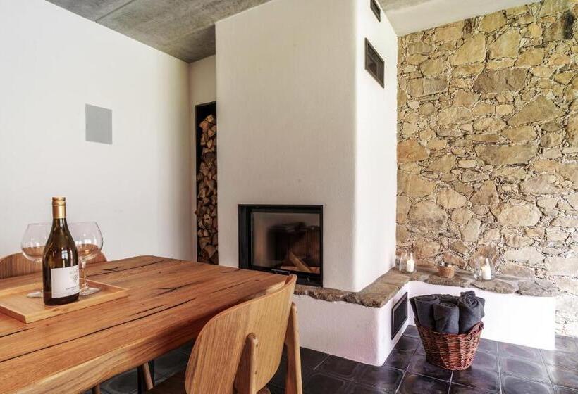 ペンション Usedlost U Lípy Blatiny