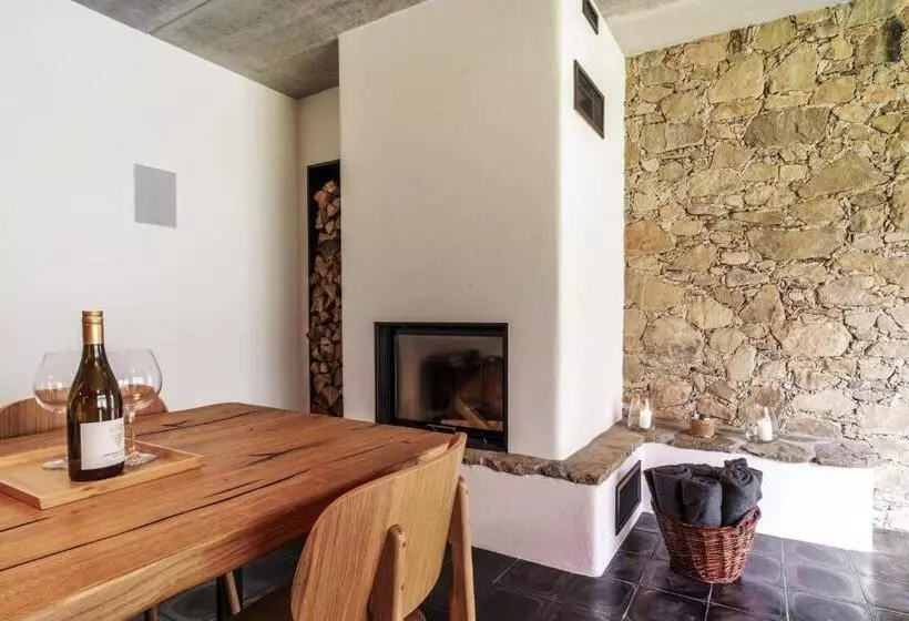 ペンション Usedlost U Lípy Blatiny