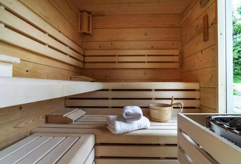 ペンション Usedlost U Lípy Blatiny