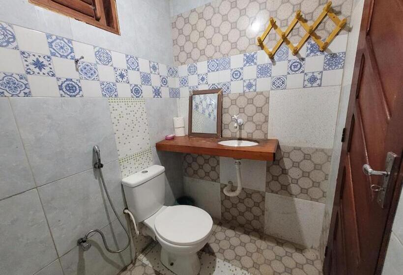 ペンション Vila Coqueiro   Moitas